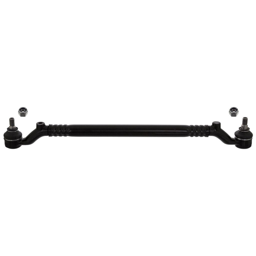FEBI BILSTEIN 04882 Spurstange Vorne passend für MERCEDES-BENZ S-Klasse Limousine (W140) S-Klasse Coupe (C140)
