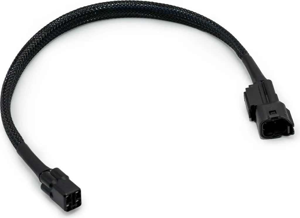 Rallonge Lambda LeoVince 208194R Haute Température et Connectique