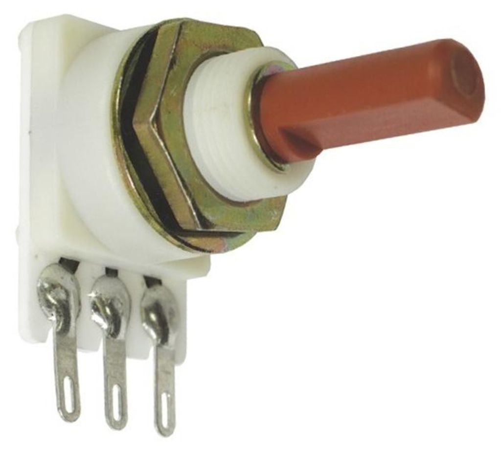 Potentiometer Siemens 00150540 Dimplex 338860 10kOhm P10K für Heizgerät Nachtspeicher