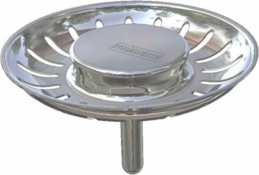 Franke 133.0049.669, Nerezová oceľ, Nerezová oceľ, 8,89 cm Obrázok produktu 