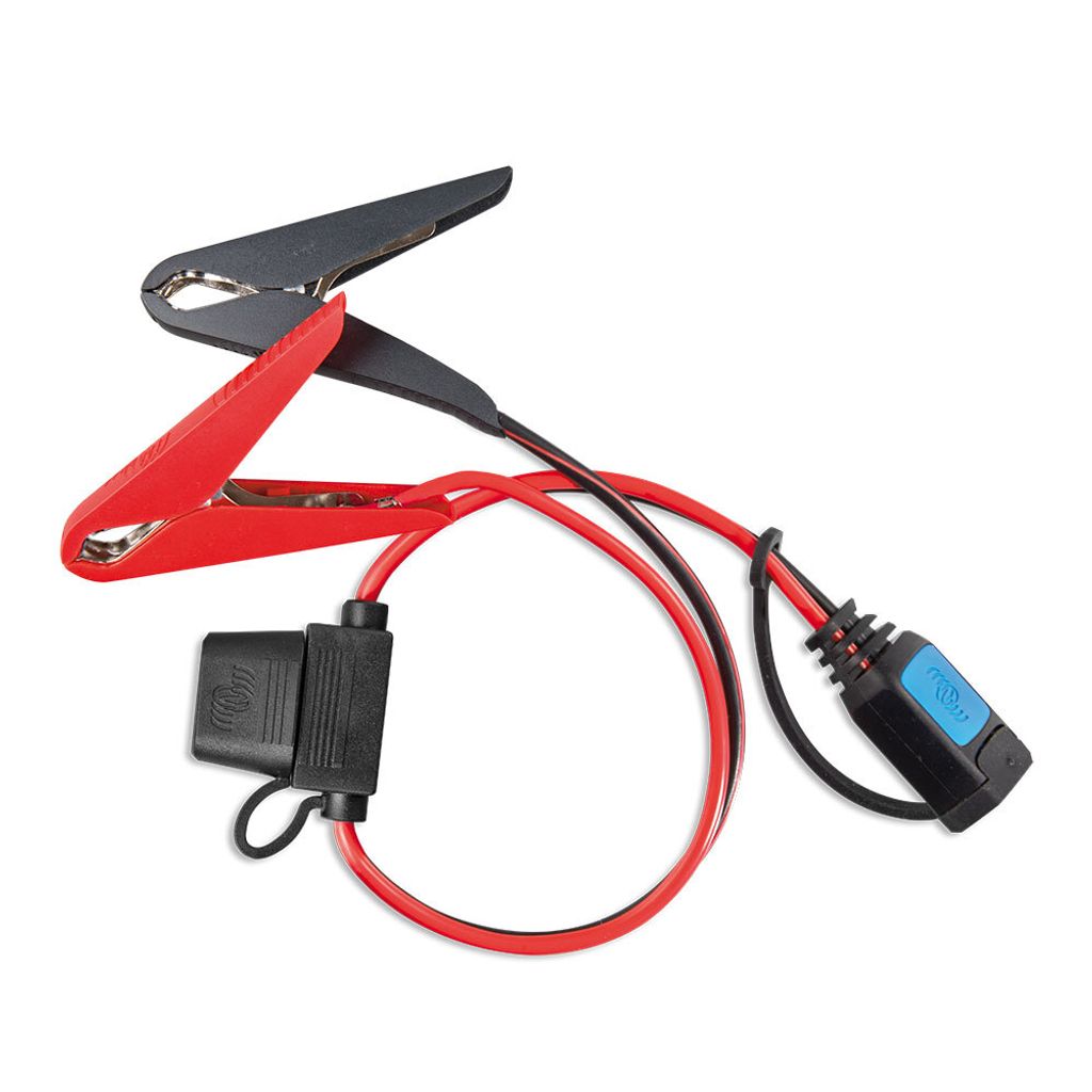 Klemmverbinder (mit 30A ATO-Sicherung)