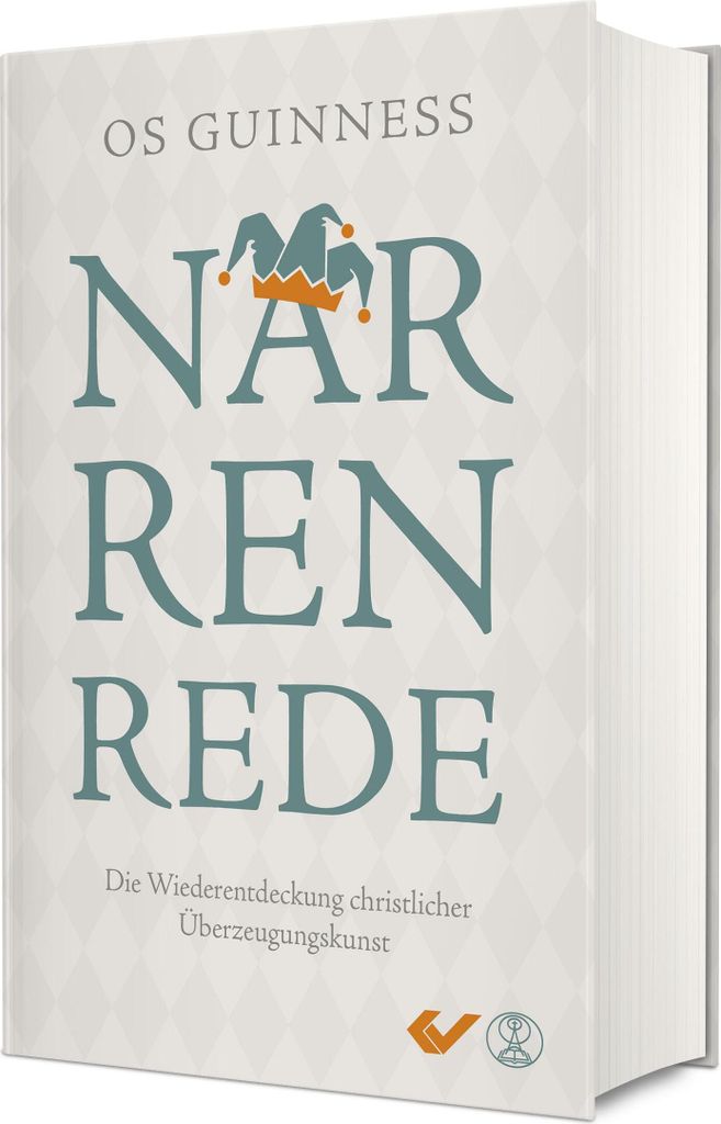 Narrenrede: Christliche Überzeugungskunst in der Tradition von Pascal, Chesterton und Lewis