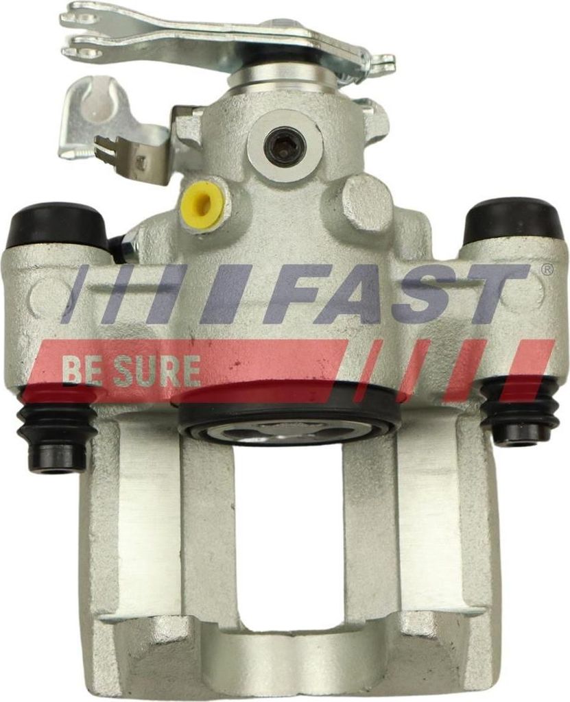 FAST FT32849 Bremssattel Hinten Links Ø52mm für IVECO Daily Produktbild 