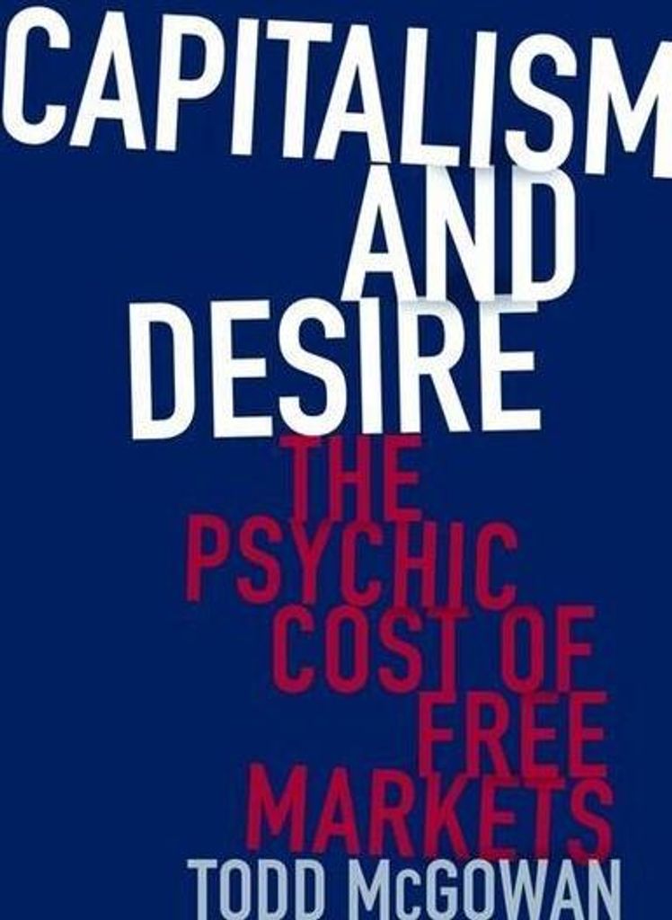 Capitalism and Desire