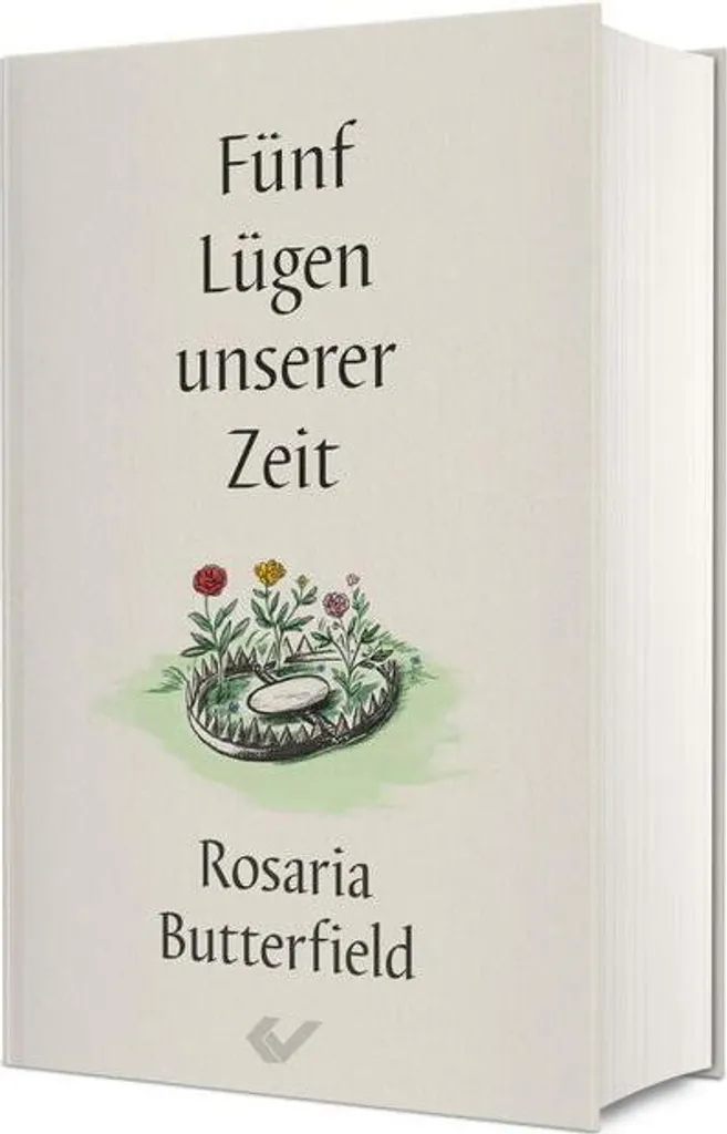 Guide de réflexion Fünf Lügen unserer Zeit pour votre culture générale