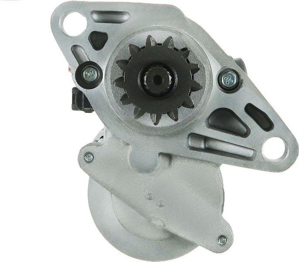 AS-PL S6354S Anlasser OE 2810003090 kompatibel mit Corolla, Camry