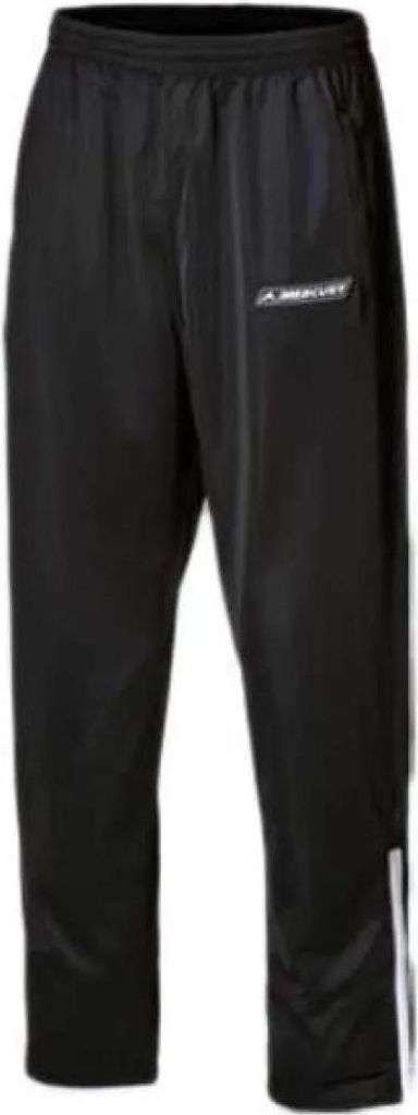 Mercury Equipment Club Hosen Schwarz 6 Years Jungen,Mädchen Schwarz 6 Years