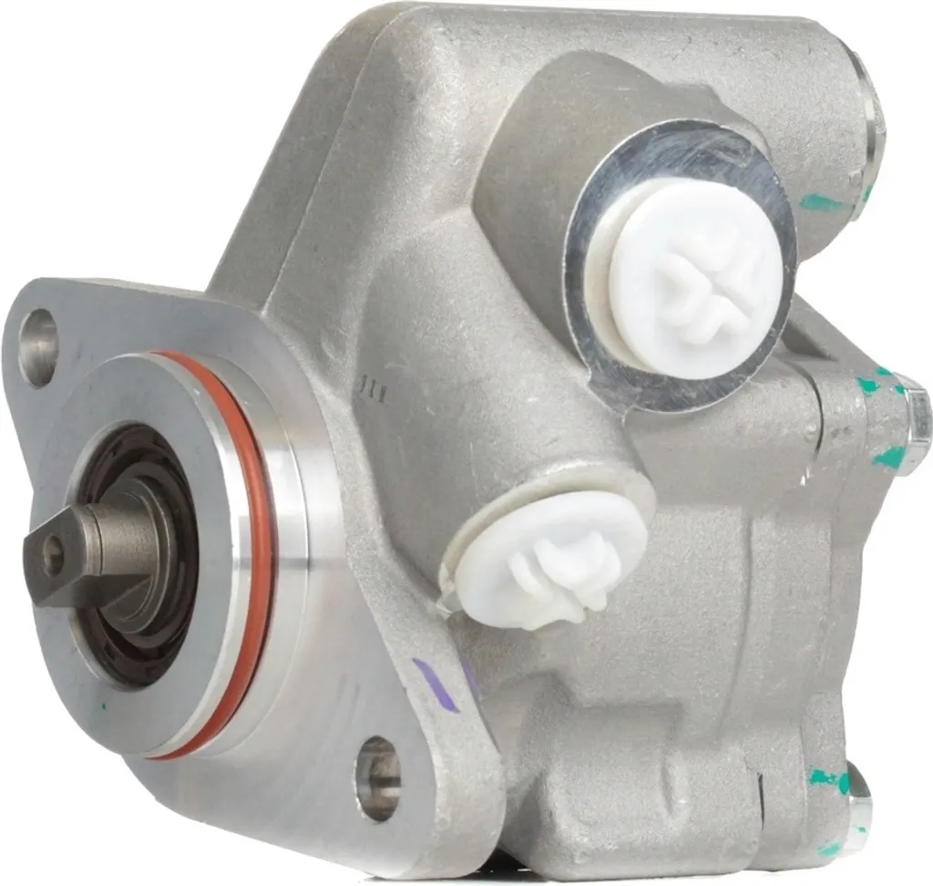 Servopumpe STARK Haute Résistance pour Direction Assistée Boxer Ducato 4007Y8