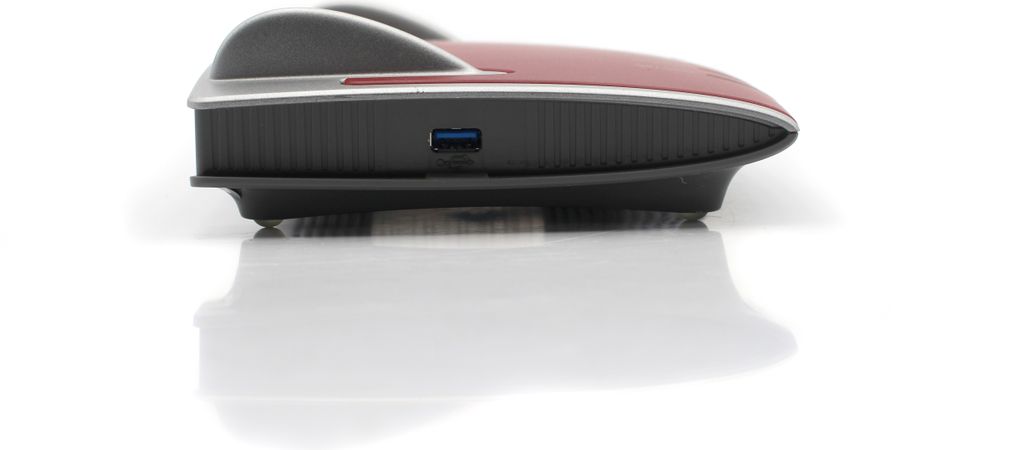 AVM FRITZ!Box 7490 WLAN AC + N router Obrázok produktu 7