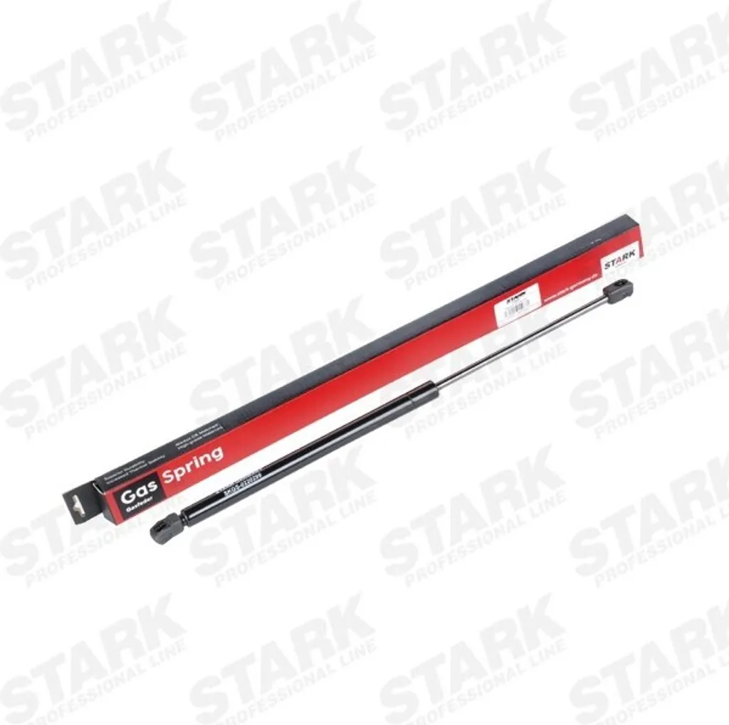 Coffre Audi Q7 qui tombe ? Fixez-le avec le vérin STARK OE 4L0 827 552 C