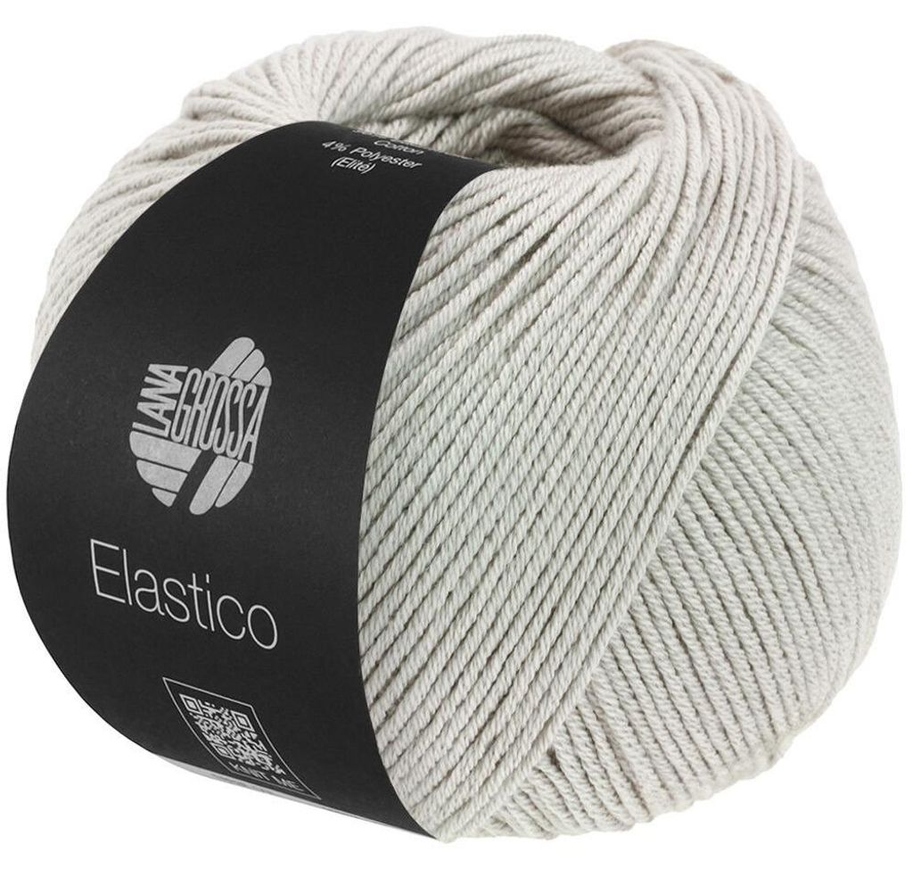 Lana Grossa - Elastico 0103 grège Produktbild 