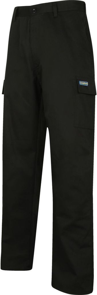 Goodyear Classic Cargo Hose schwarz Gr. 38/31
