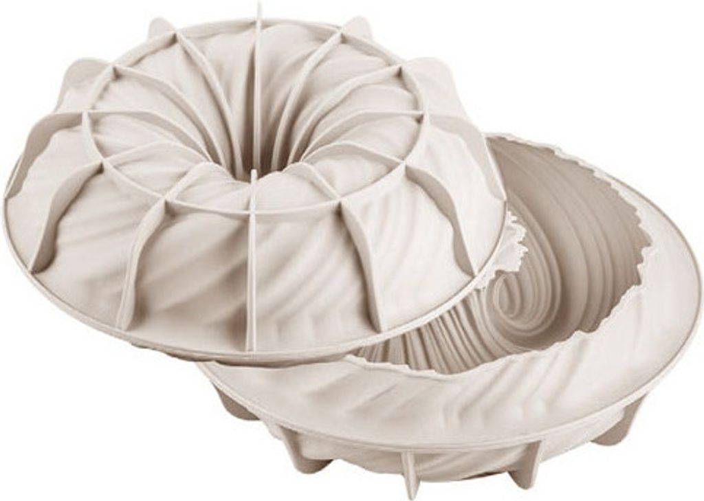 Silikomart Intreccio Blanc Image du produit 