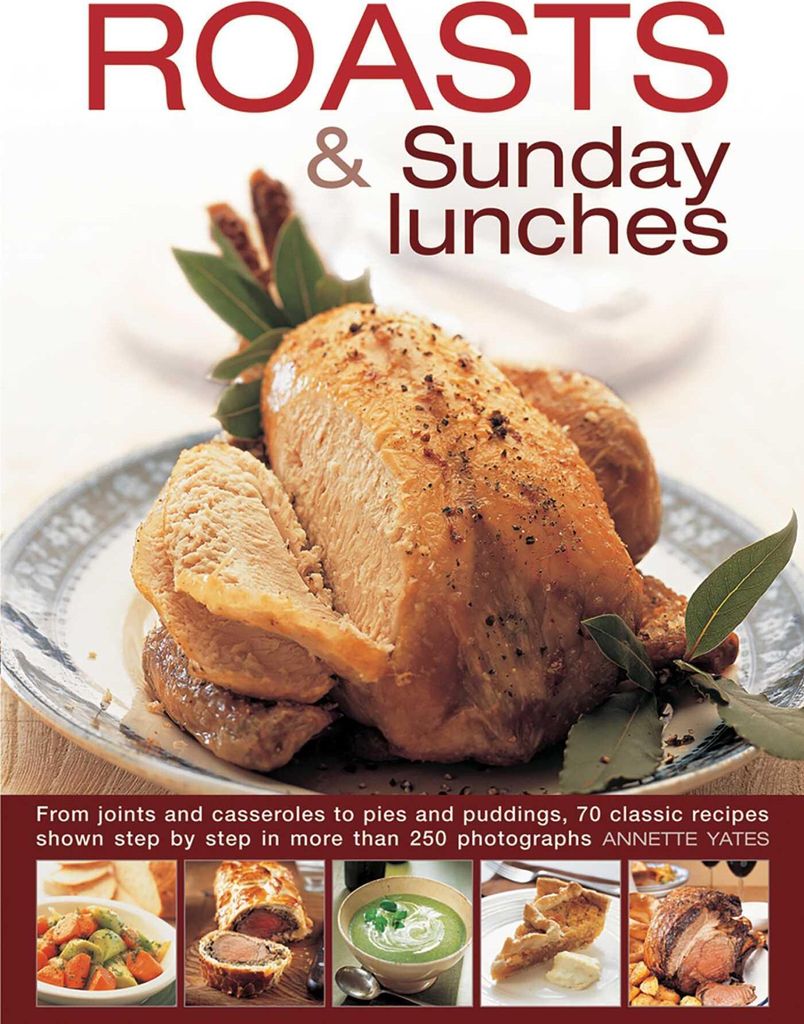 Roasts and Sunday Lunches