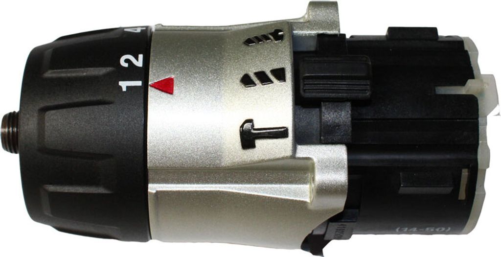 Makita 125430-5 Getriebe 2-Gang Baugruppe Für Bhp 441/451