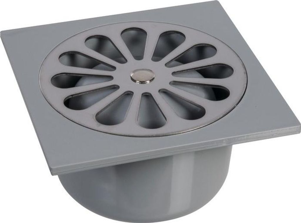 Siphon Sol Abs Grau 140x140