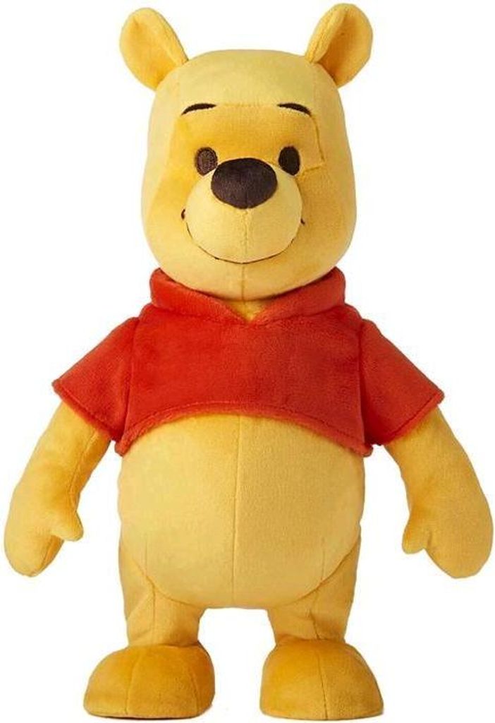 Fisher-Price - Peluche Disney™ Winnie the Pooh Immagine del prodotto 