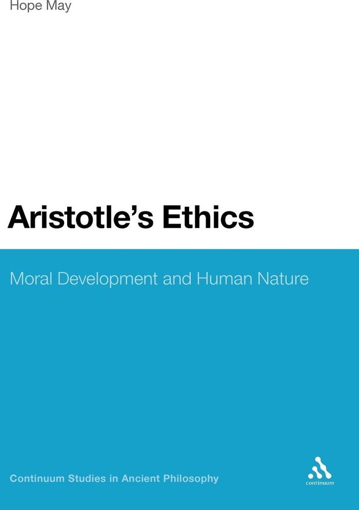 Aristotle's Ethics