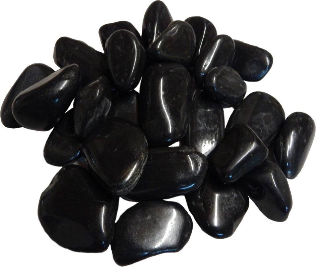 20kg Polierter Kiesel Glanzkies Flusskiesel Kieselsteine Gartenkies Zierkies *