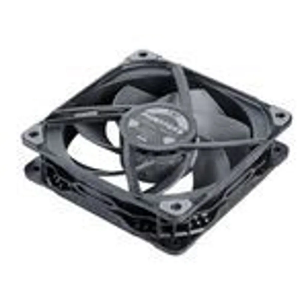 Ventilateur PC 12cm Phanteks PH-F120T30 Lot de 3 pour Boîtier Gamer Gris - 8