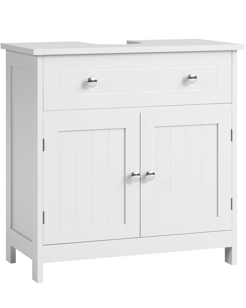 AODEMOKO Waschbeckenunterschrank, Unterschrank, Waschbecken Produktbild 