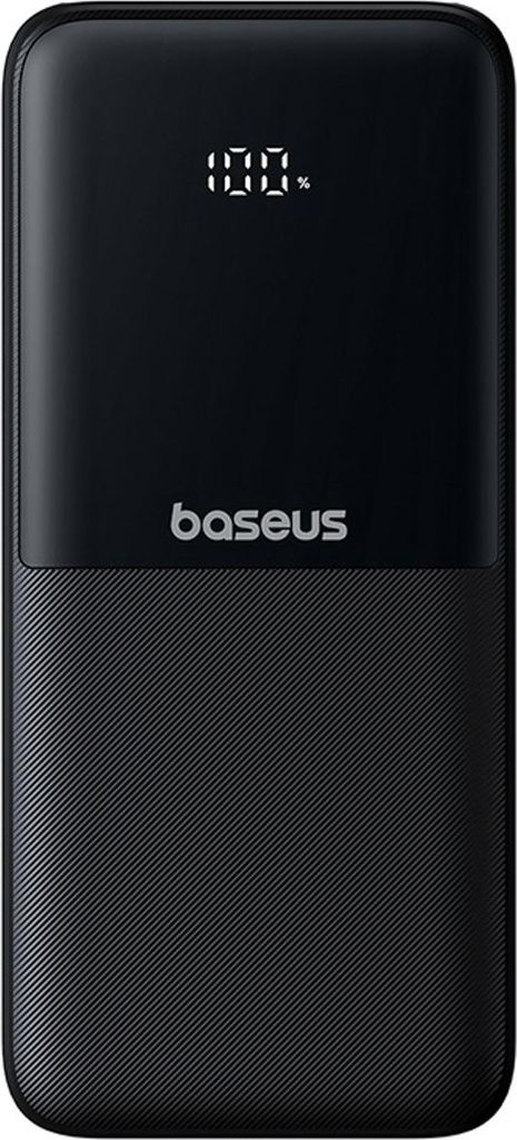 BASEUS Lipow Powerbank 10000mAh 22,5W USB-C/A, USB-C & Image du produit 