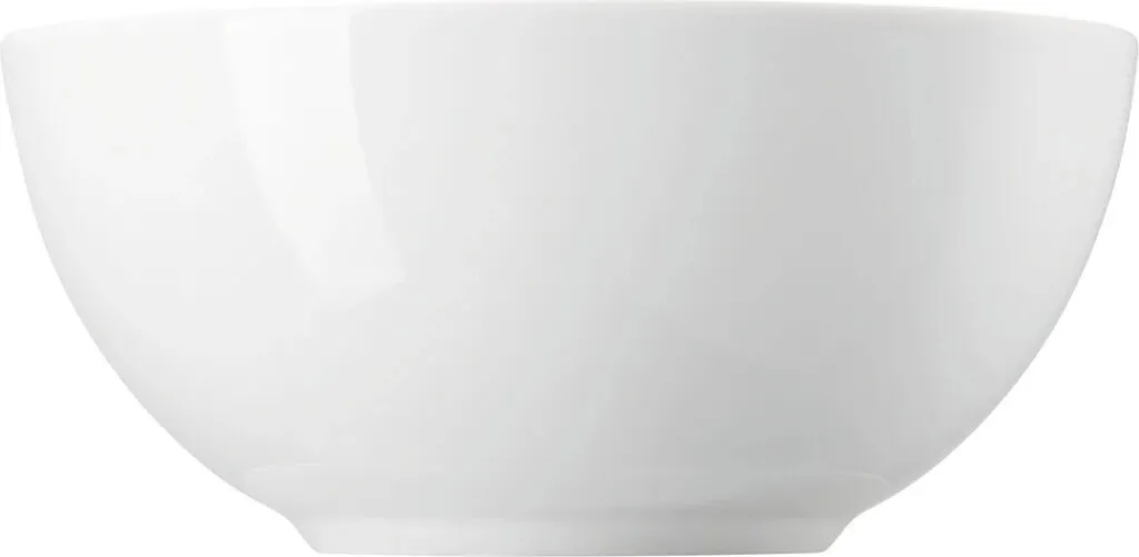 Thomas Sunny Day Weiss Insalatiera 24cm - Idea Regalo in Porcellana - 1