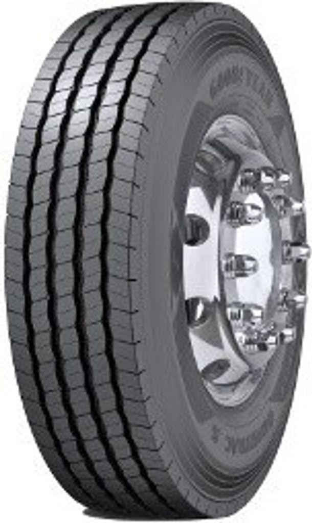 Goodyear Omnitrac S Ganzjahresreifen 385/65 R22.5 160K LKW 3PMSF Allwetterreifen Reifen