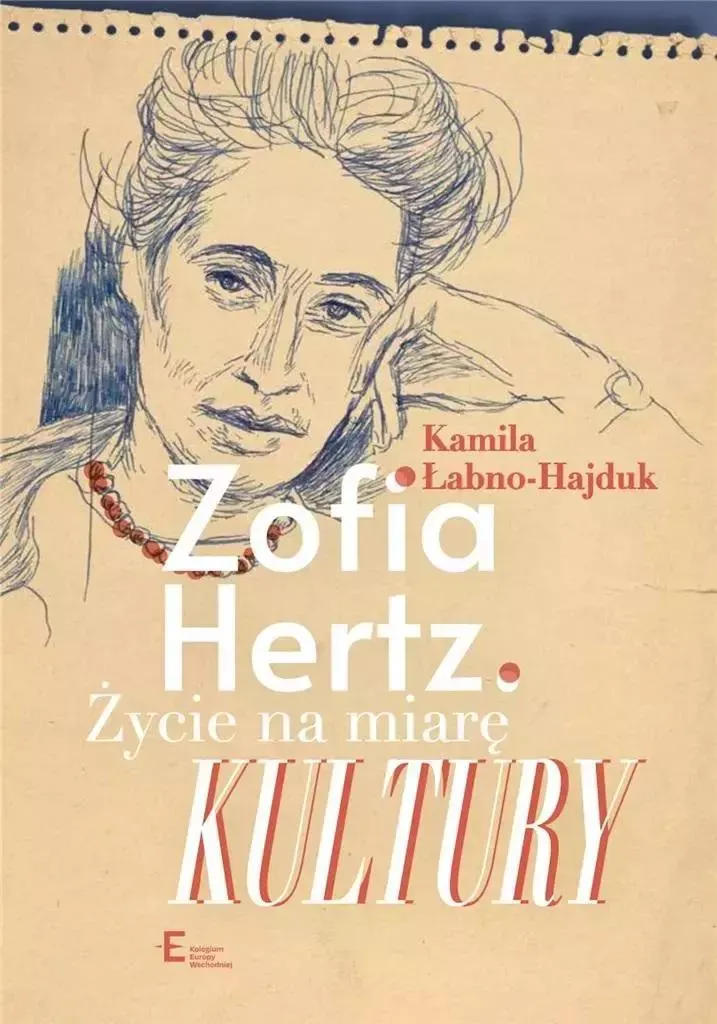 Vie de Sophie Hertz : Portrait d'une Icône de la Culture en 350 Pages
