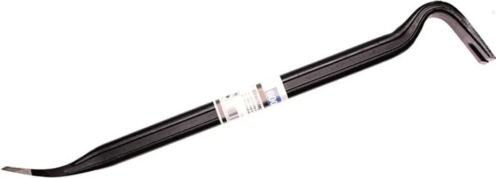 Arrache-clou et pince à décoffrer 600 mm KRAFTMANN 52106