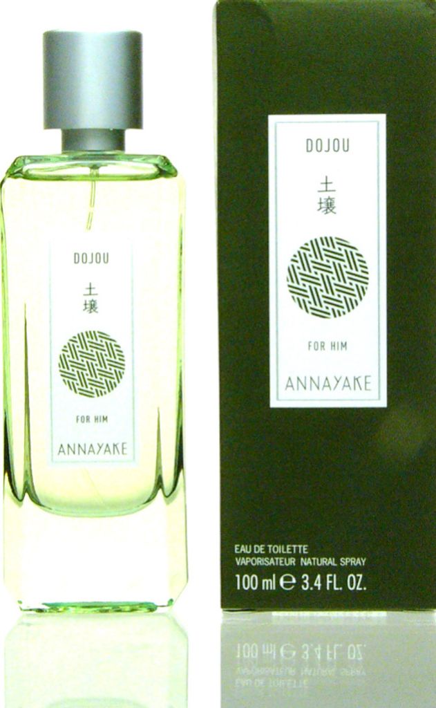 Annayake Dojou For Him Edt Spray Produktbild 