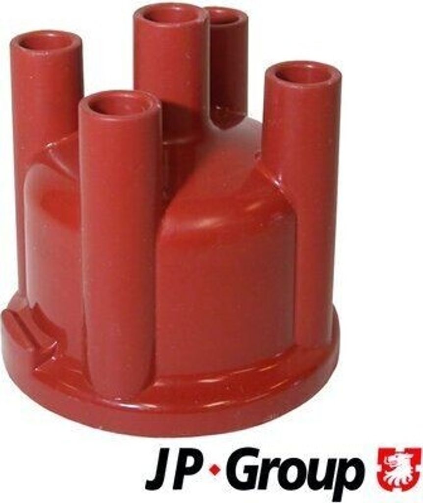 JP GROUP 1191200500 Zündverteiler Verteilerkappe für VW GOLF III (1H1)