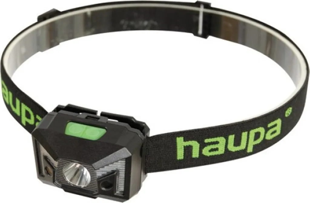 Haupa HUPflash155+ 130321: L'eredità Haupa nella tua mano (o testa)