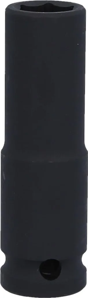 Bussola Impact KS Tools 515.1114-E 1/2" Hex 14mm Lunga Professional - 2
