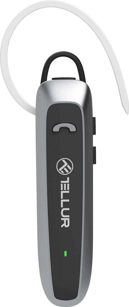 Tellur Vox 95 Bluetooth-Headset, schwarz Produktbild 