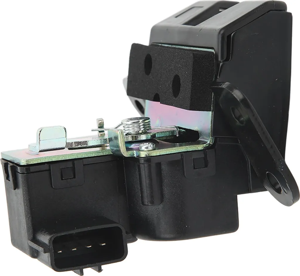 Serrure de coffre électrique 812302W000 adaptable sur Kia Soul 14-19