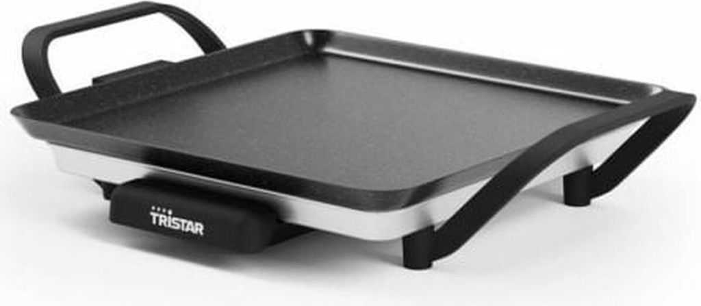 Tristar Slim S BP-2666 Griglia elettrica con controllo Immagine del prodotto 