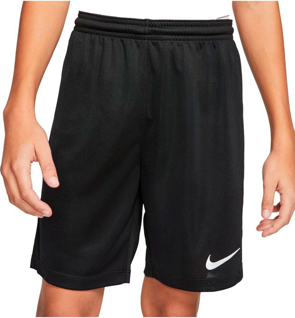 Nike Y Nk Dry Park Iii Short Nb K Black/White Black/White Produktbild 7
