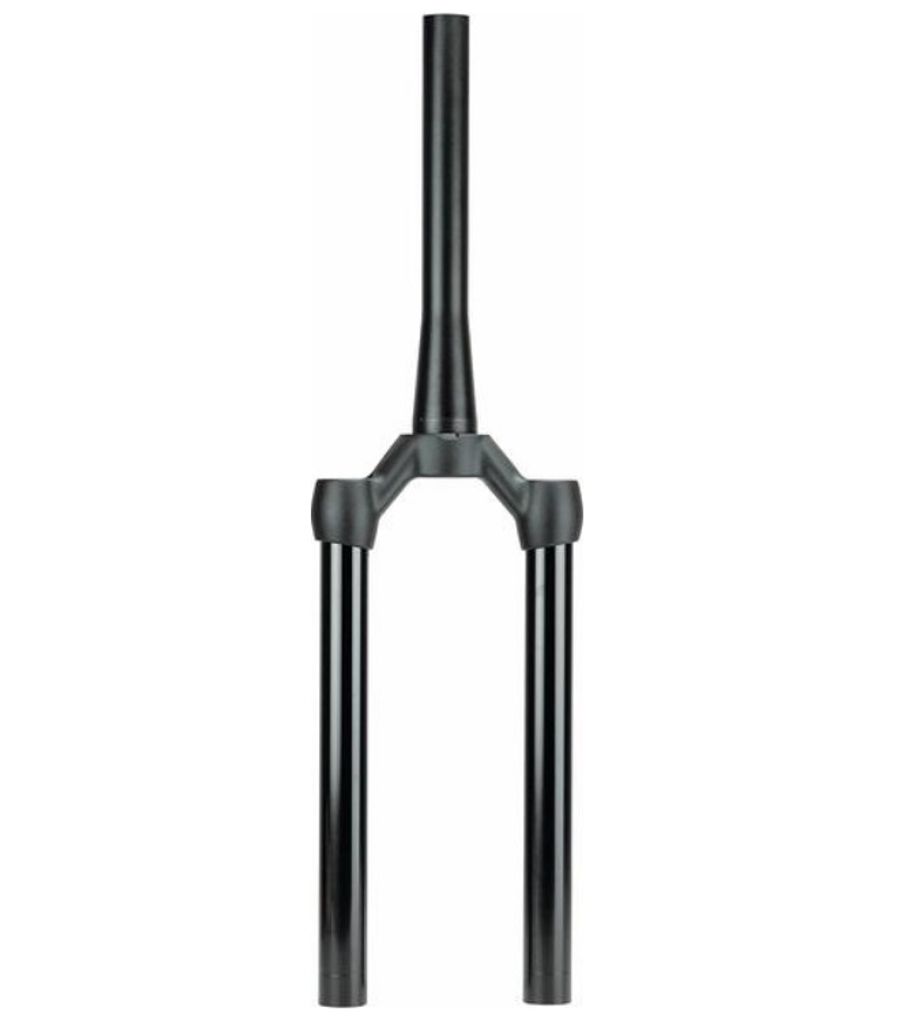 Manitou Standrohreinheit Markhor 27.5 Zoll schwarz - präzises Upgrade für Fed...