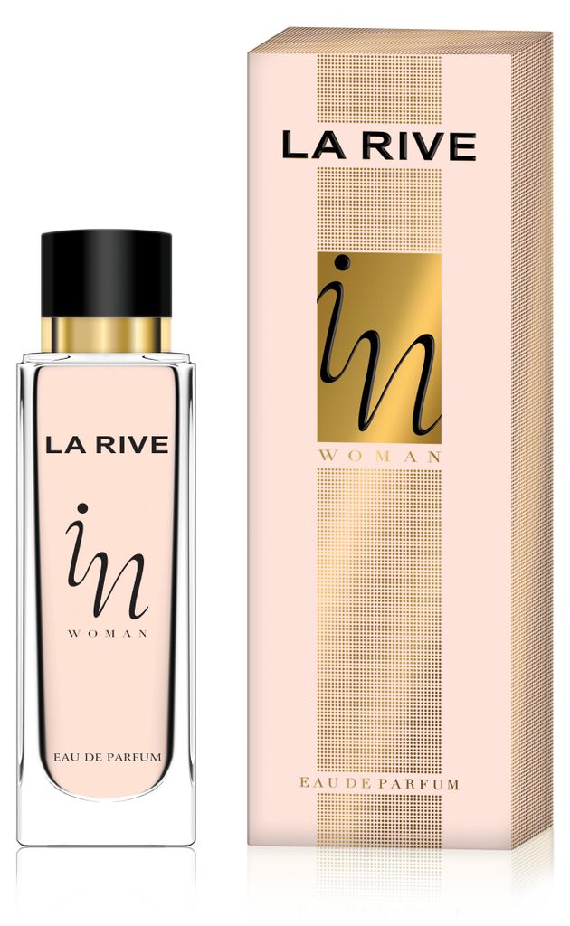 La Rive In Woman (100 ml) Productafbeelding 