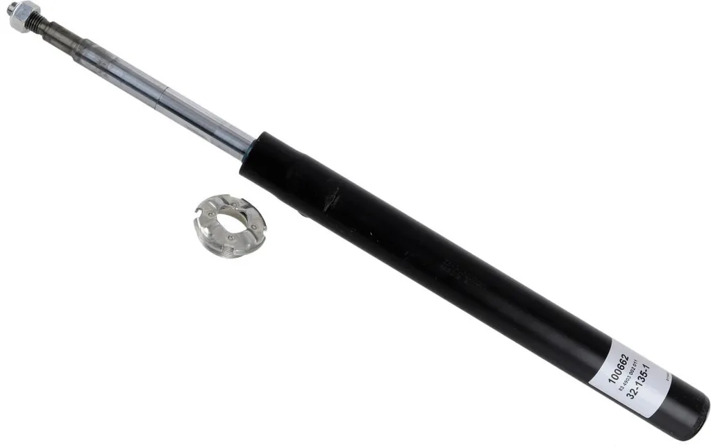 Amortisseur Avant SACHS 100 662 pour Restauration Suspension Volvo