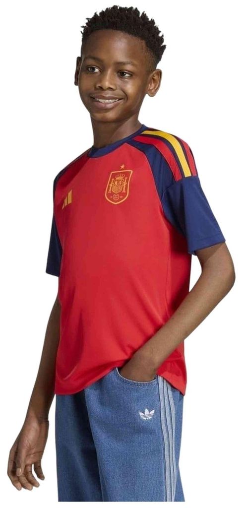 Dres Adidas JZ5755 pro Dětské Obrázek produktu 