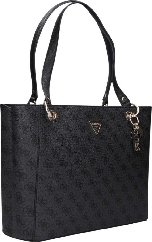 Guess Schwarze Noelle Elite -Handtasche Produktbild 41