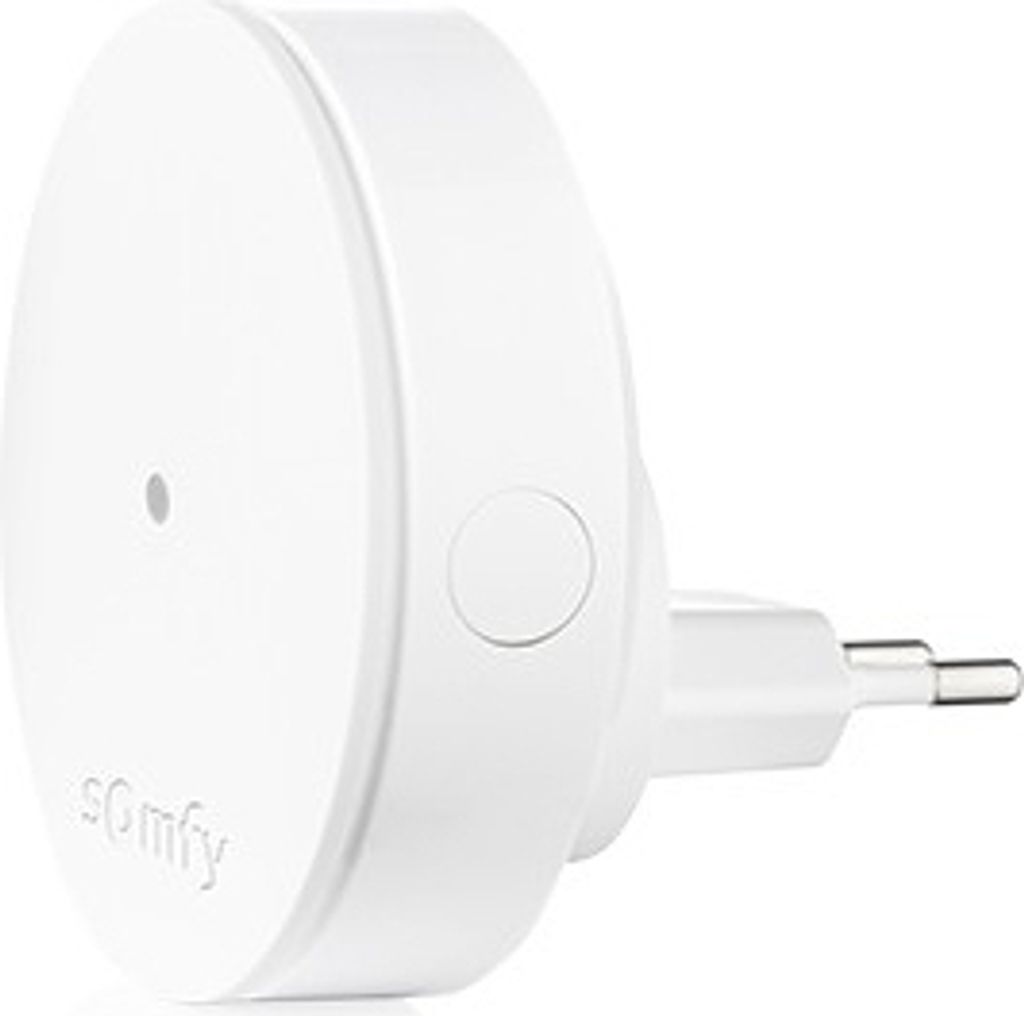 Somfy 2401495 Alarm Radio Extender