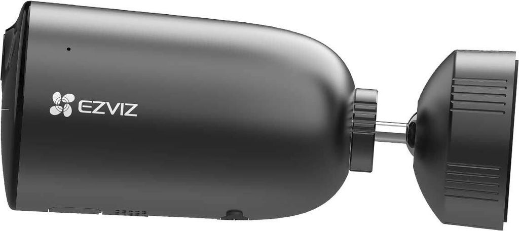 EZVIZ EB3 2K eigenständige 100 % kabellose Smart-Home Produktbild