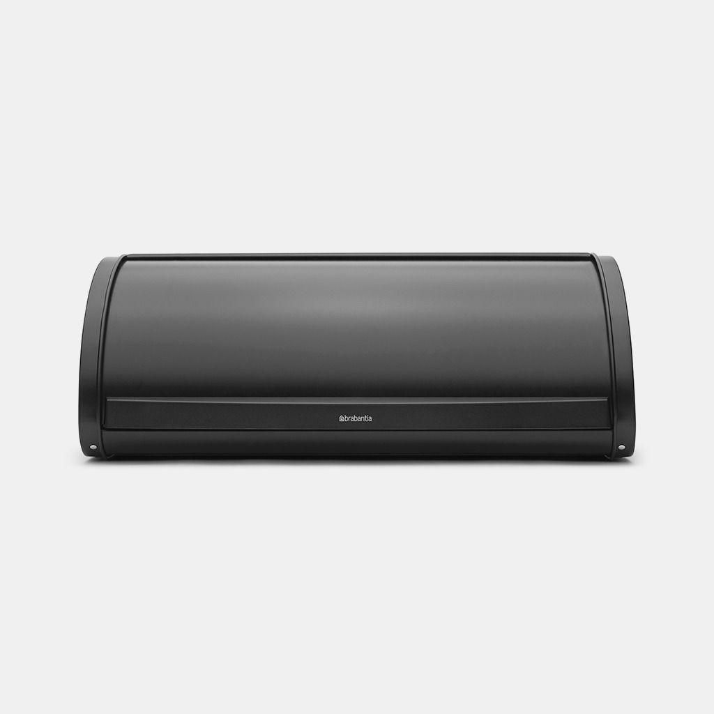 Brabantia 236761, Prostokątny, Czarny, Stal, 445 mm, 262 Zdjęcie produktu 