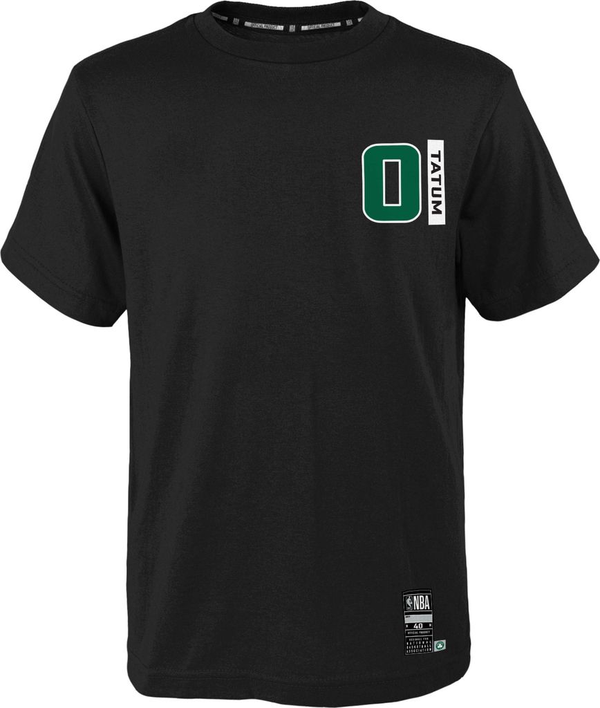 Outerstuff NBA Shirt - Boston Celtics Jayson Tatum - XXL Produktbild 