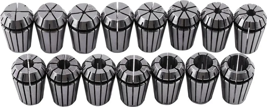 Pinces de serrage anti-trace structure solide pour bricolage intérieur
