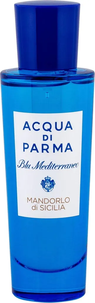 Acqua di Parma Blu Mediterraneo Mandorlo di Sicilia Eau de Toilette unisex 30 ml