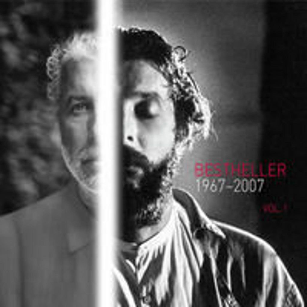 Heller,Andre-Bestheller 1967-2007 (Boxset)